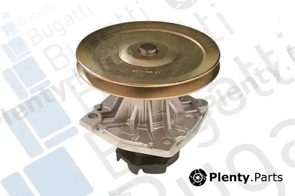 Bugatti PA5906 — Water Pump, engine cooling