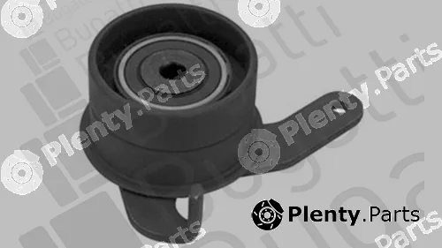 Bugatti BTDI5072 — Tensioner Pulley, timing belt
