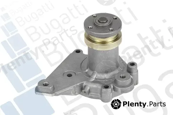 Bugatti PA10383 — Water Pump, engine cooling