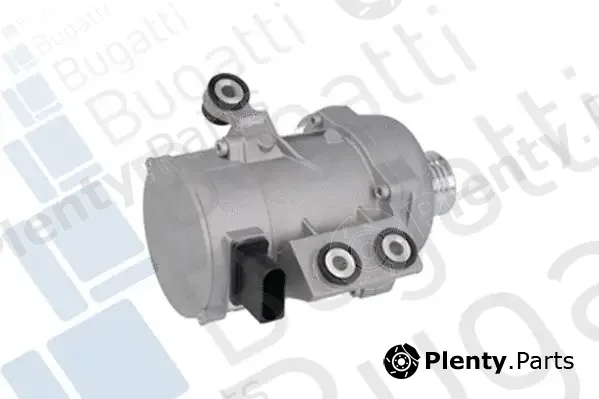 Bugatti PA10375 — Water Pump, engine cooling