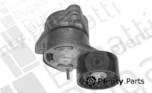 Bugatti BTOA3785 — Belt Tensioner, V-ribbed belt