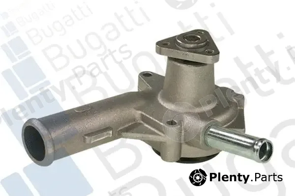 Bugatti PA6001 — Water Pump, engine cooling