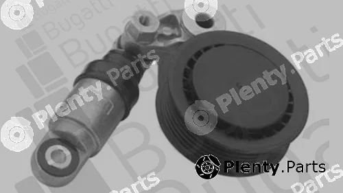 Bugatti BTOA3169 — Belt Tensioner, V-ribbed belt
