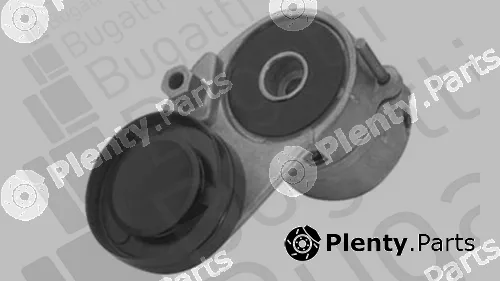 Bugatti BTOA3261 — Belt Tensioner, V-ribbed belt
