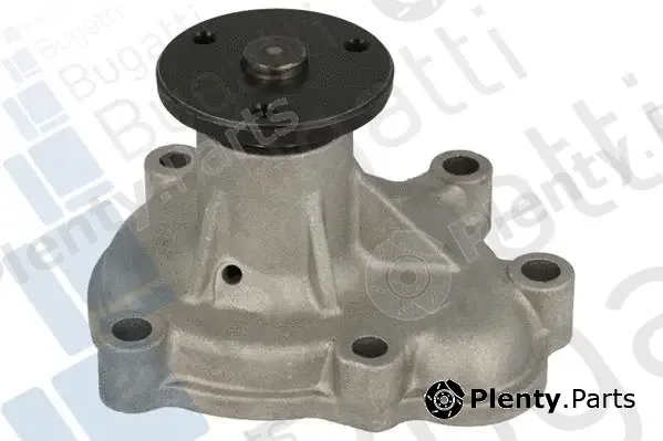 Bugatti PA10014 — Water Pump, engine cooling