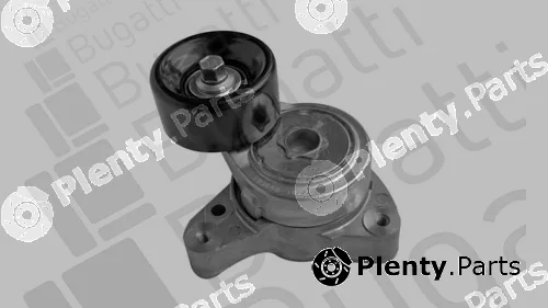 Bugatti BTOA5302 — Tensioner Lever, V-ribbed belt