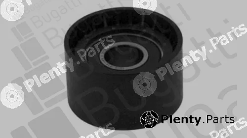 Bugatti BTDI3208 — Deflection/Guide Pulley, timing belt