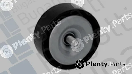 Bugatti BTOA4195 — Deflection/Guide Pulley, V-ribbed belt