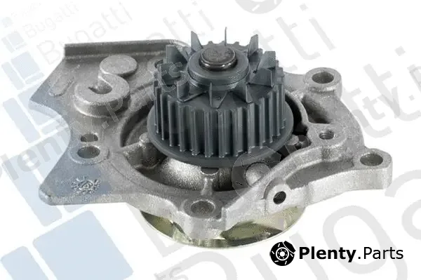 Bugatti PA10379 — Water Pump, engine cooling
