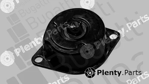Bugatti BTOA3990 — Belt Tensioner, V-ribbed belt
