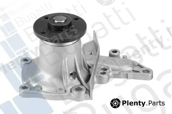 Bugatti PA10333 — Water Pump, engine cooling