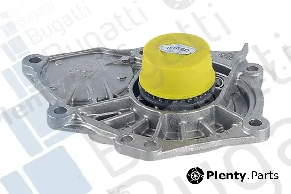 Bugatti PA10225 — Water Pump, engine cooling
