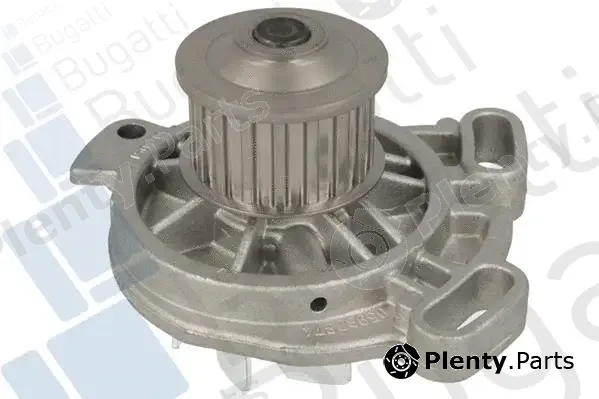 Bugatti PA8701 — Water Pump, engine cooling