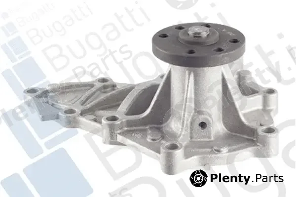 Bugatti PA10345 — Water Pump, engine cooling