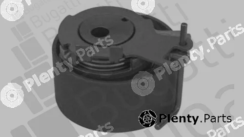 Bugatti BTDI3235 — Tensioner Pulley, timing belt