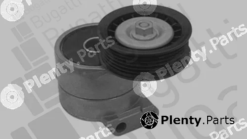Bugatti BTOA3346 — Belt Tensioner, V-ribbed belt