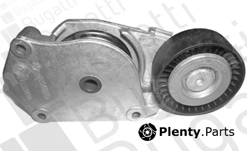 Bugatti BTOA3767 — Belt Tensioner, V-ribbed belt