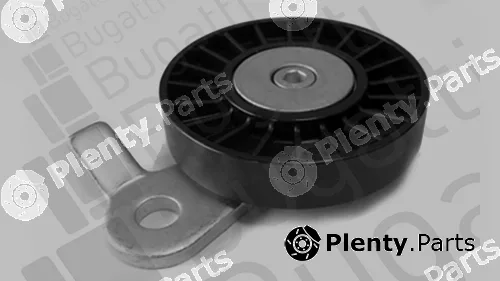 Bugatti BTOA3558 — Belt Tensioner, V-ribbed belt