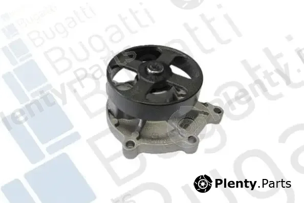 Bugatti PA10189 — Water Pump, engine cooling