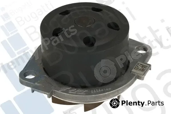 Bugatti PA10273 — Water Pump, engine cooling