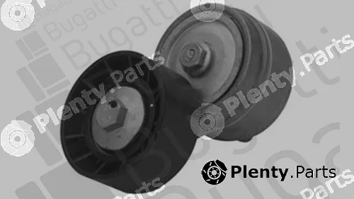 Bugatti BTOA3273 — Belt Tensioner, V-ribbed belt