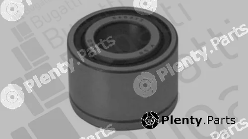 Bugatti BTOA3064 — Bush, tensioner pulley lever