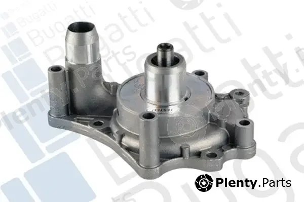 Bugatti PA10242 — Water Pump, engine cooling