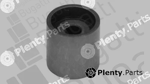 Bugatti BPDI3003 — Deflection/Guide Pulley, timing belt