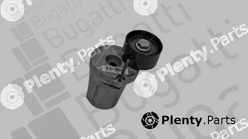 Bugatti BTOA3951 — Belt Tensioner, V-ribbed belt