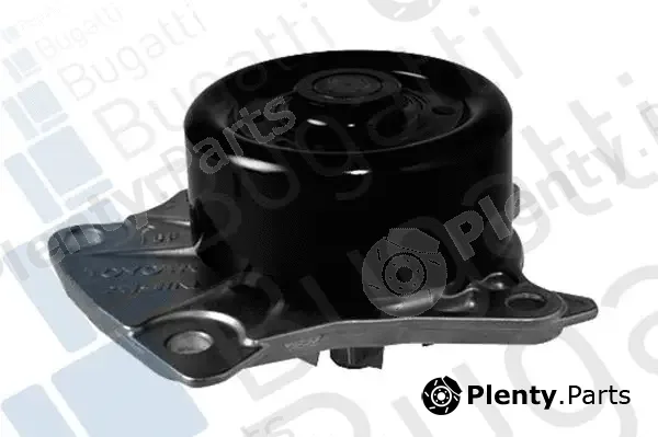 Bugatti PA10193 — Water Pump, engine cooling