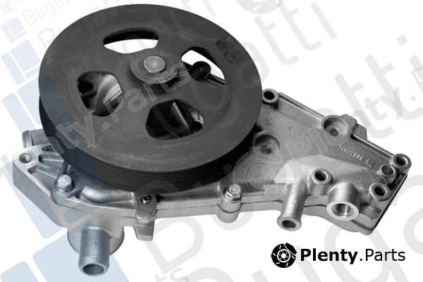 Bugatti PA7722 — Water Pump, engine cooling