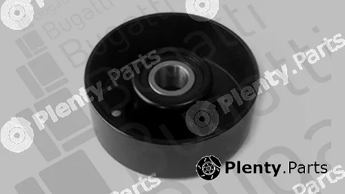 Bugatti BTOA3563 — Belt Tensioner, V-ribbed belt