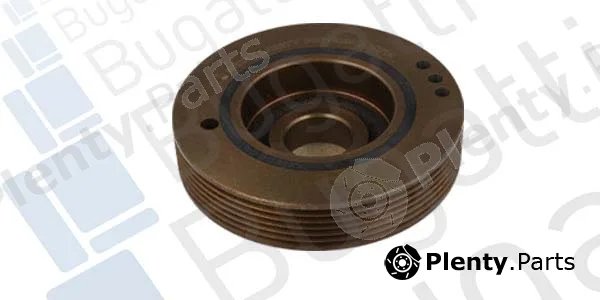 Bugatti BPSD1020-ND — Belt Pulley, crankshaft