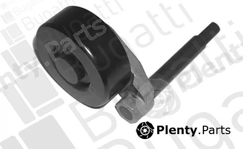 Bugatti BTOA3771 — Belt Tensioner, V-ribbed belt