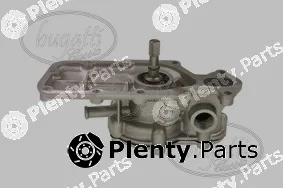 Bugatti PA0276BC — Water Pump, engine cooling