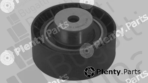 Bugatti BTOA3329 — Belt Tensioner, V-ribbed belt