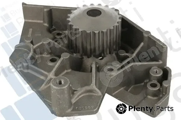 Bugatti PA7405 — Water Pump, engine cooling