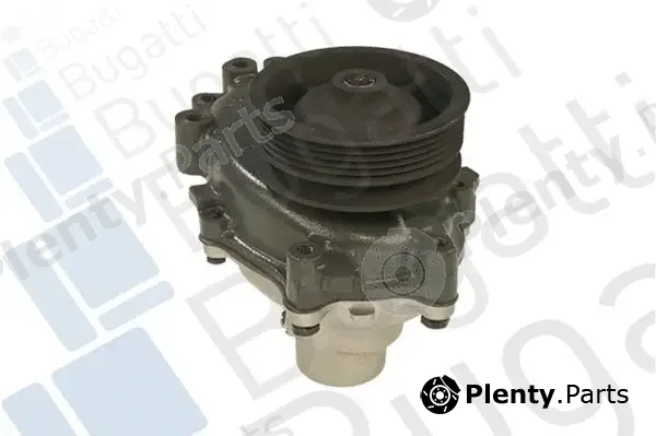 Bugatti PA0517 — Water Pump, engine cooling