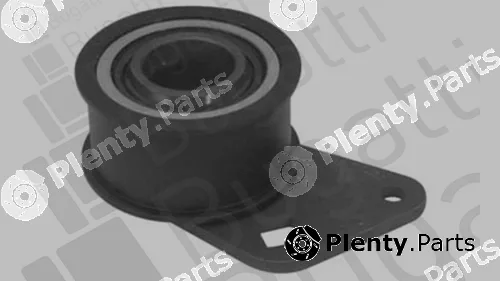 Bugatti BTDI3327 — Tensioner Pulley, timing belt