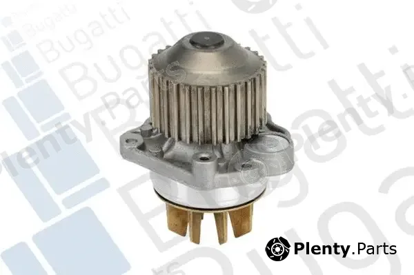 Bugatti PA10098 — Water Pump, engine cooling