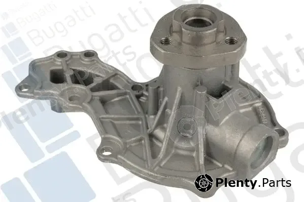 Bugatti PA0319 — Water Pump, engine cooling