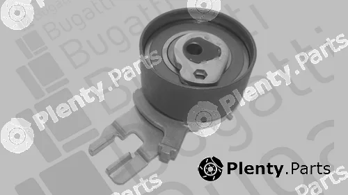 Bugatti BTDI3775 — Tensioner Pulley, timing belt