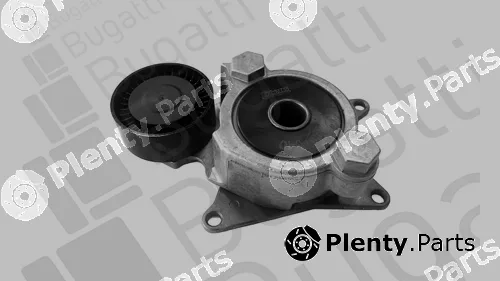 Bugatti BTOA5261 — Belt Tensioner, V-ribbed belt