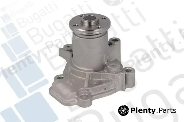 Bugatti PA9202 — Water Pump, engine cooling