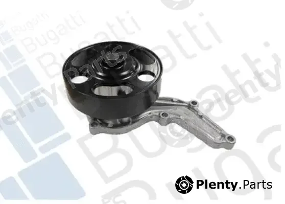 Bugatti PA10377 — Water Pump, engine cooling