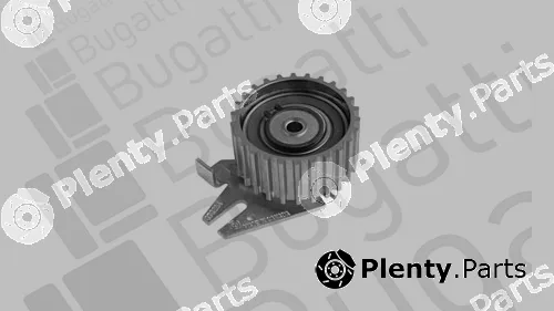 Bugatti BTDI3935 — Tensioner Pulley, timing belt