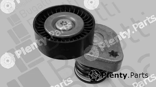 Bugatti BTOA3597 — Belt Tensioner, V-ribbed belt