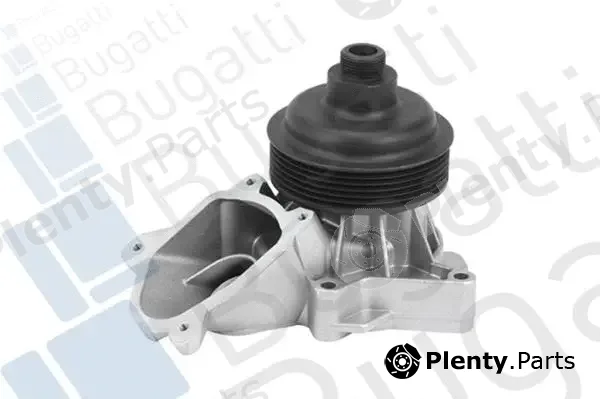Bugatti PA10086 — Water Pump, engine cooling