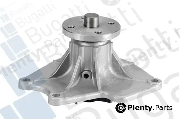 Bugatti PA10301 — Water Pump, engine cooling