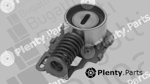 Bugatti BTDI1869 — Tensioner Pulley, timing belt